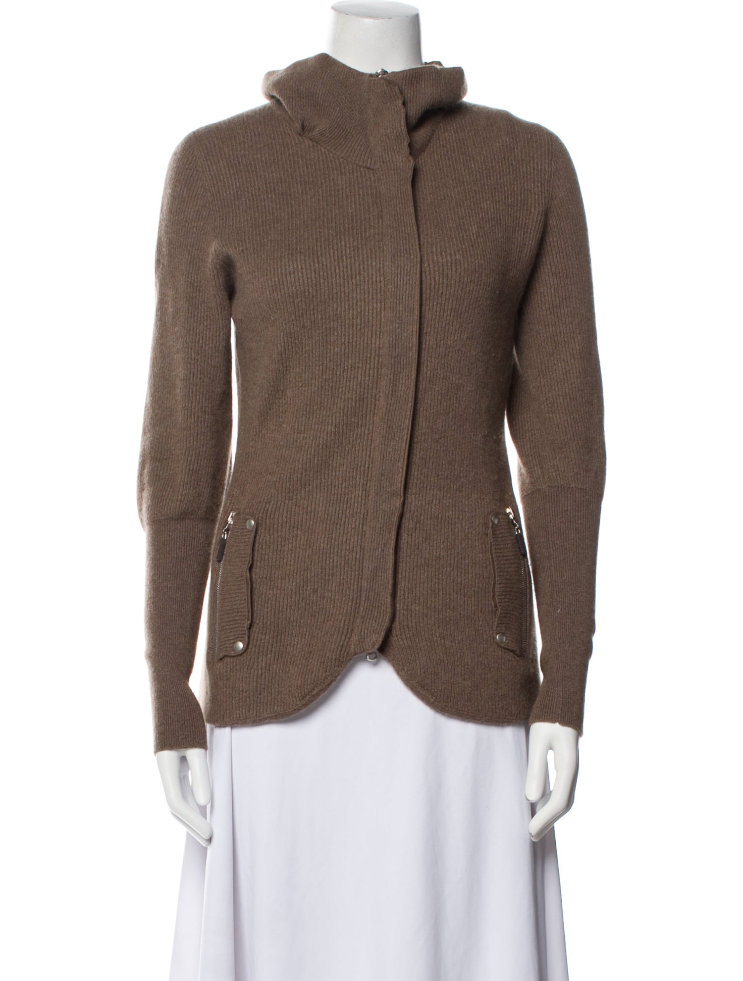 Brunello Cucinelli Cashmere Jacket