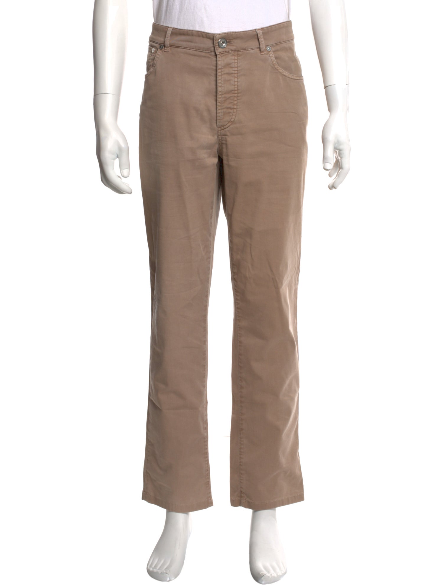 Brunello Cucinelli Chinos
