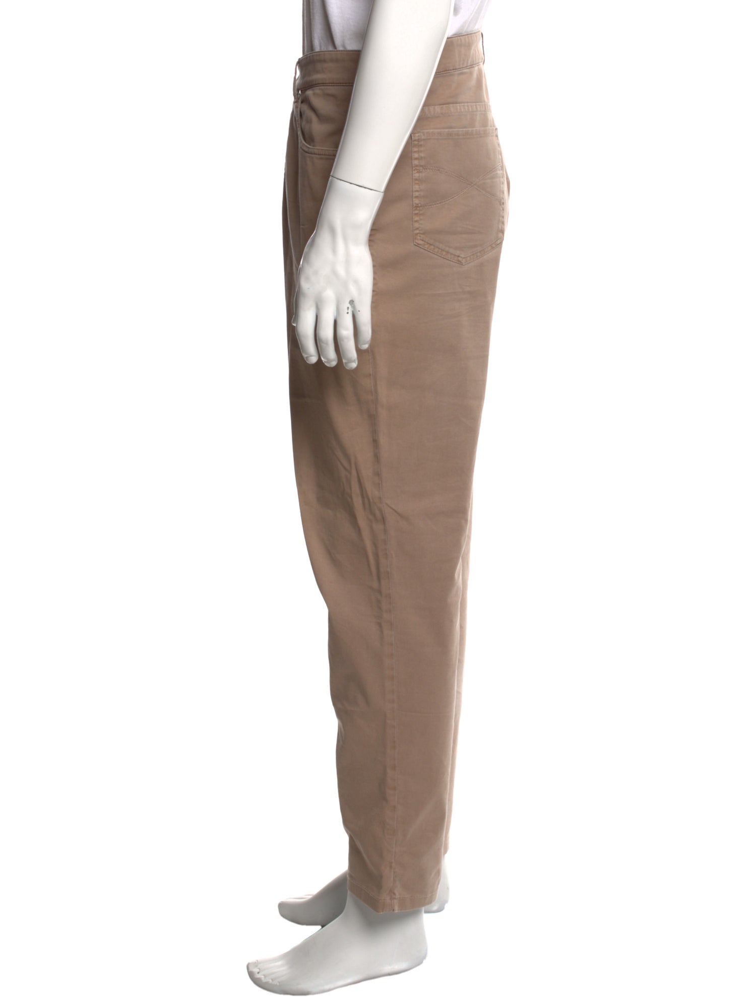 Brunello Cucinelli Chinos