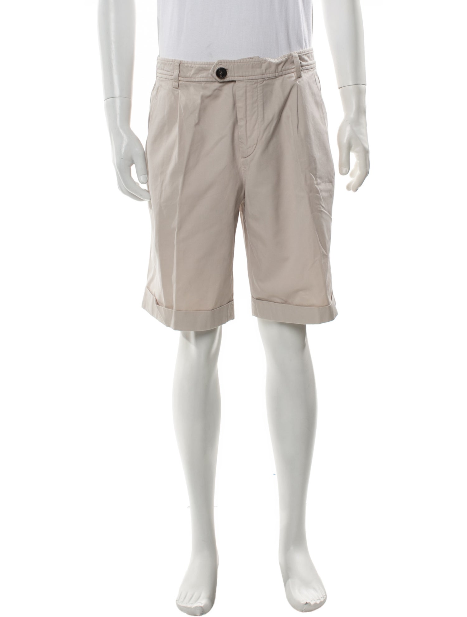 Brunello Cucinelli Shorts
