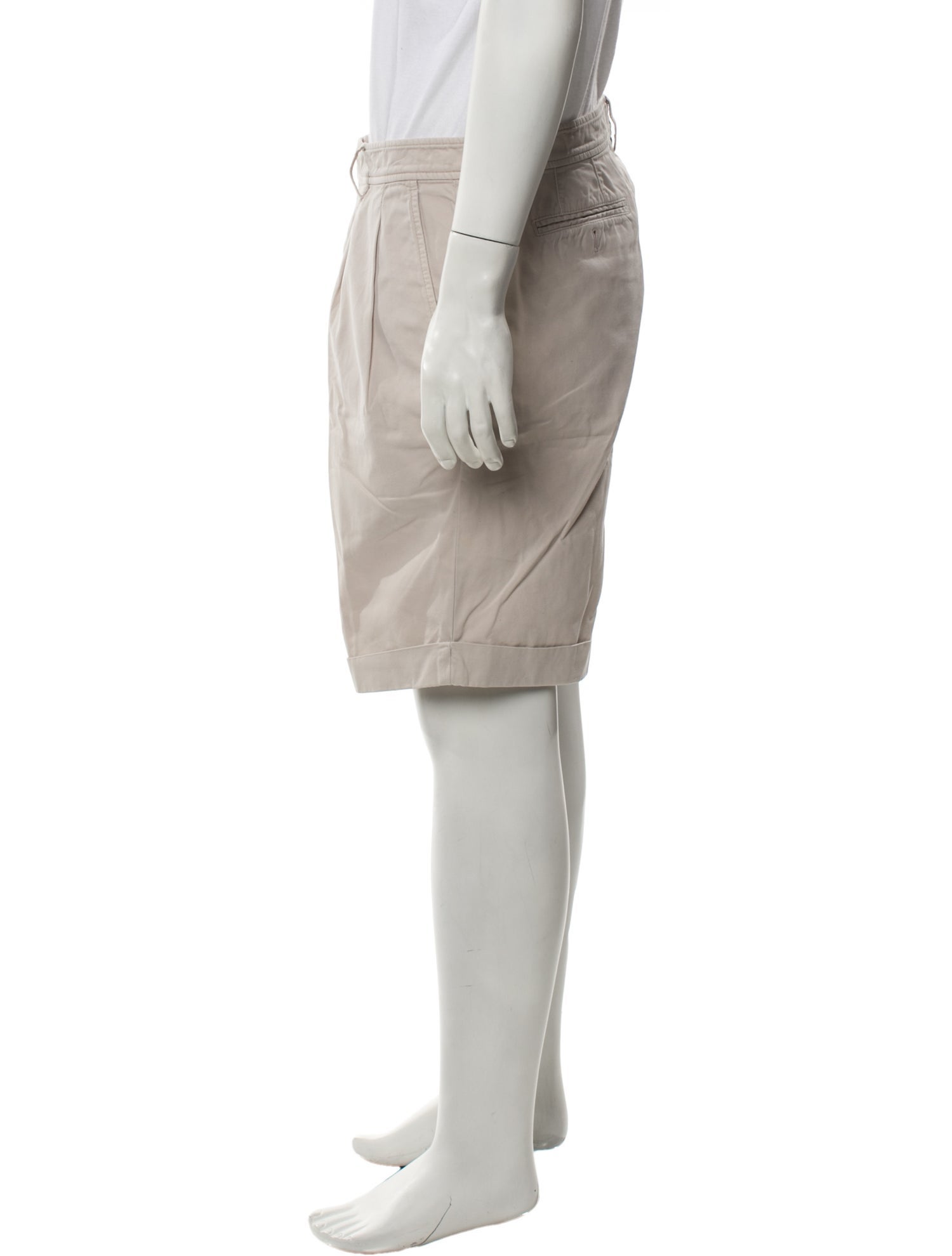 Brunello Cucinelli Shorts