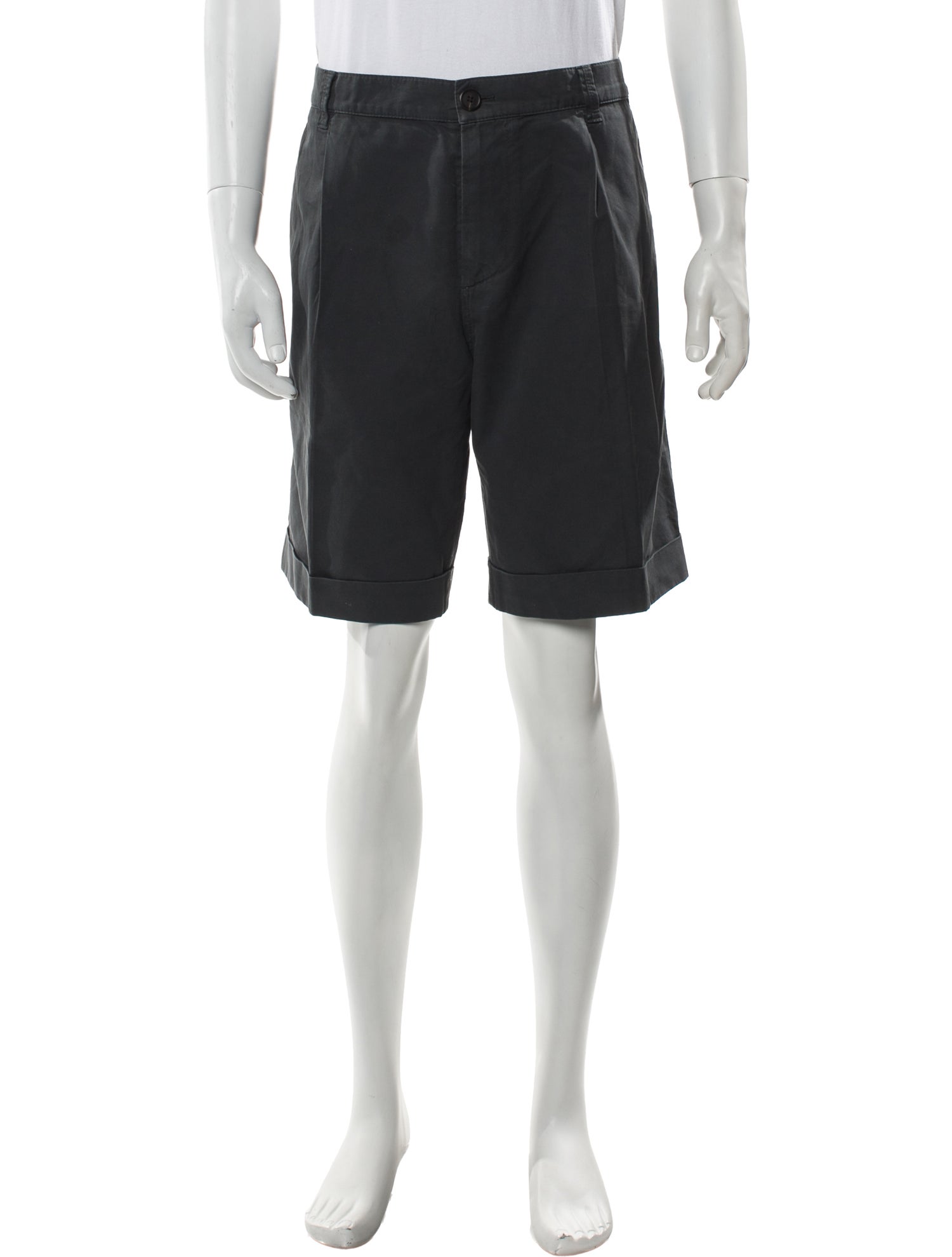 Brunello Cucinelli Jogger Shorts