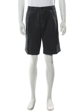 Brunello Cucinelli Jogger Shorts