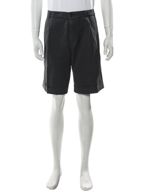 Brunello Cucinelli Jogger Shorts