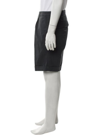 Brunello Cucinelli Jogger Shorts