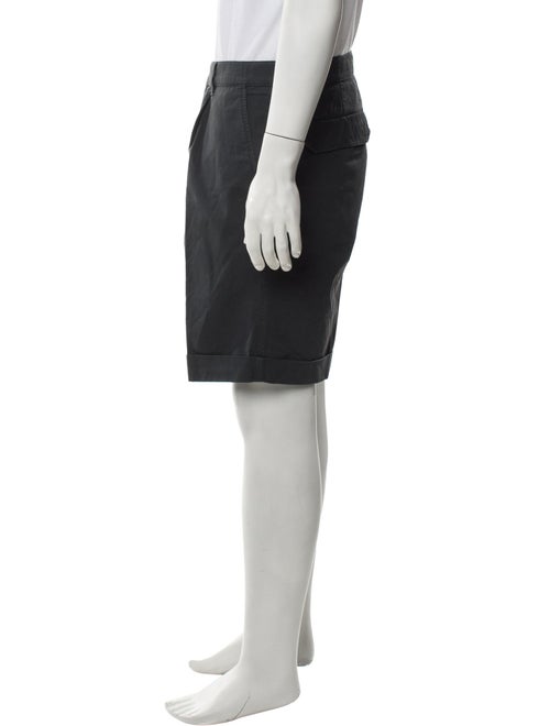 Brunello Cucinelli Jogger Shorts