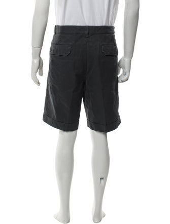 Brunello Cucinelli Jogger Shorts