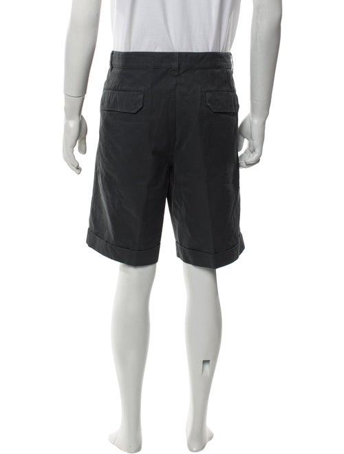 Brunello Cucinelli Jogger Shorts
