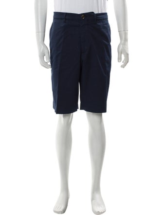 Brunello Cucinelli Jogger Shorts