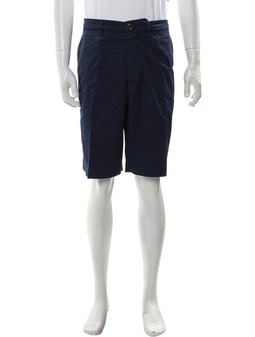 Brunello Cucinelli Jogger Shorts