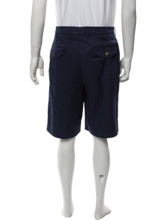 Brunello Cucinelli Jogger Shorts