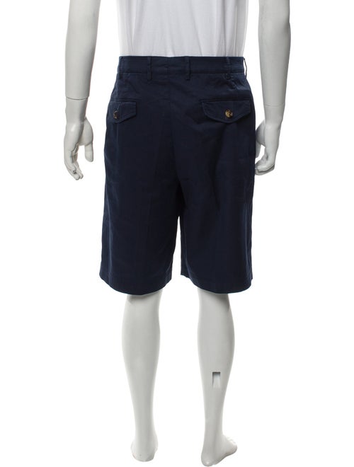 Brunello Cucinelli Jogger Shorts