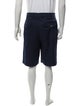 Brunello Cucinelli Jogger Shorts