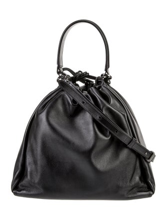 Brunello Cucinelli Monili Top Handle Bag