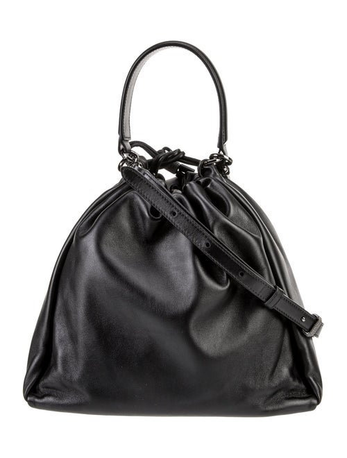 Brunello Cucinelli Monili Top Handle Bag