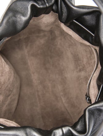 Brunello Cucinelli Monili Top Handle Bag