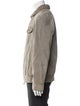 Brunello Cucinelli Utility Jacket