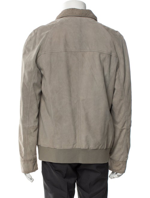 Brunello Cucinelli Utility Jacket