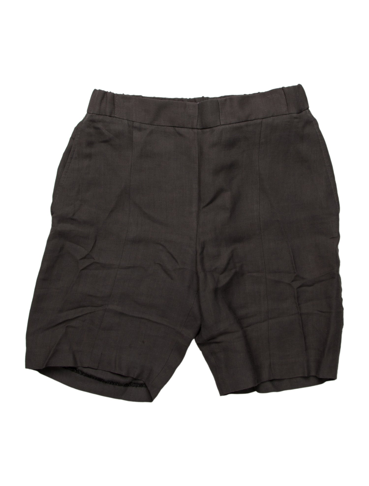 Brunello Cucinelli Mini Shorts