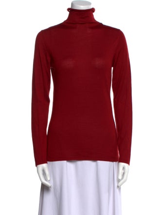 Brunello Cucinelli Cashmere Turtleneck Sweater