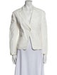 Brunello Cucinelli Linen Blazer
