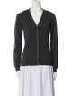 Brunello Cucinelli Cashmere V-Neck Sweater
