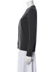 Brunello Cucinelli Cashmere V-Neck Sweater