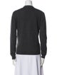 Brunello Cucinelli Cashmere V-Neck Sweater