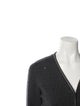 Brunello Cucinelli Cashmere V-Neck Sweater