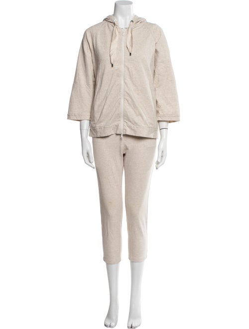 Brunello Cucinelli Pant Set