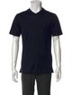 Brunello Cucinelli V-Neck Short Sleeve T-Shirt