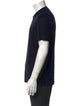 Brunello Cucinelli V-Neck Short Sleeve T-Shirt