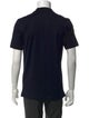Brunello Cucinelli V-Neck Short Sleeve T-Shirt