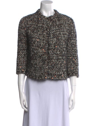 Brunello Cucinelli Crew Neck Sweater