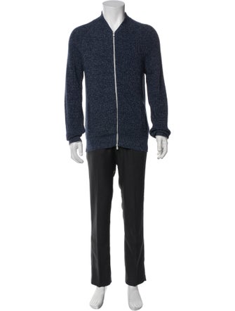 Brunello Cucinelli Overcoat