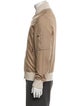 Brunello Cucinelli Bomber Jacket