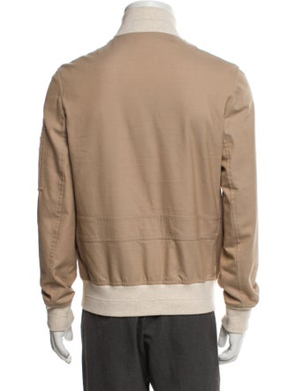 Brunello Cucinelli Bomber Jacket