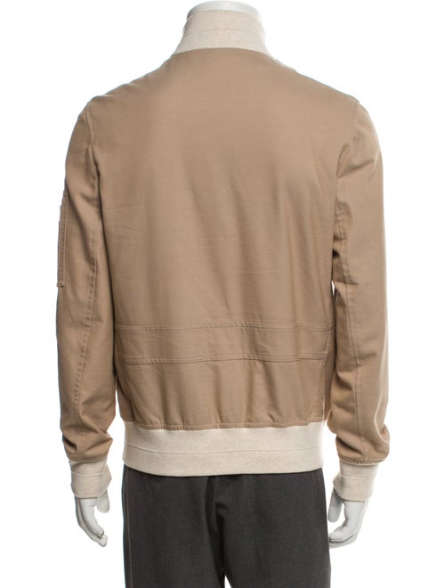 Brunello Cucinelli Bomber Jacket
