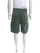 Brunello Cucinelli Cargo Shorts