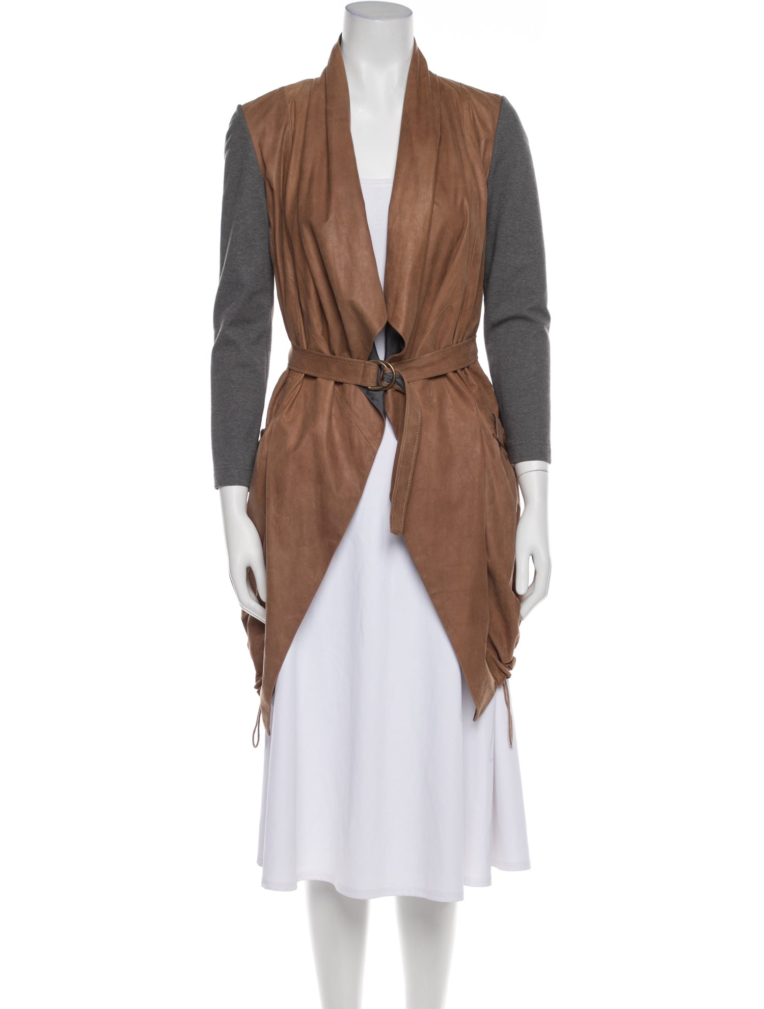 Brunello Cucinelli Coat