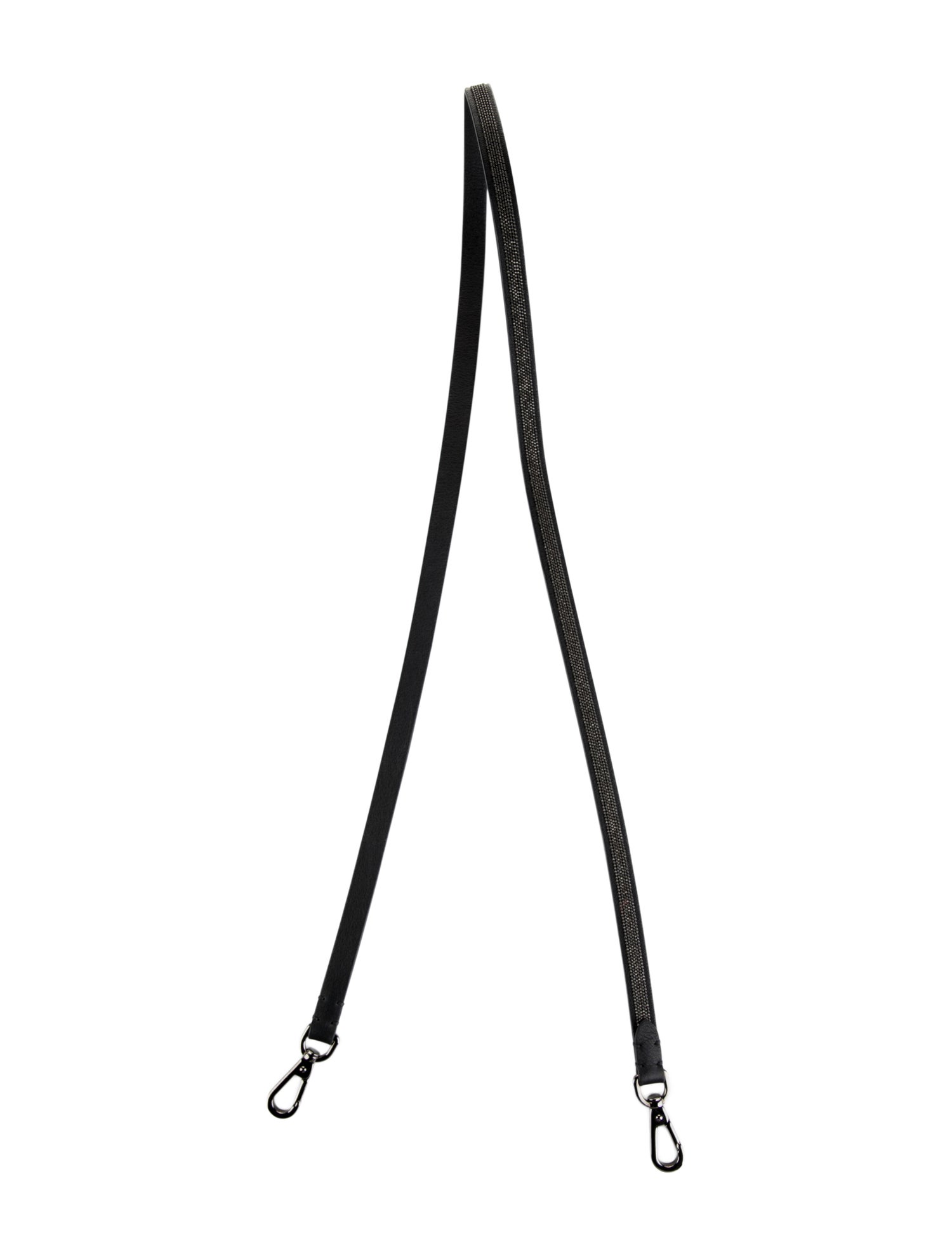 Brunello Cucinelli Monili Shoulder Strap