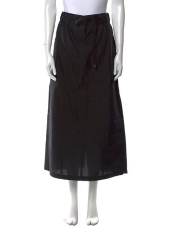 Brunello Cucinelli Midi Length Skirt