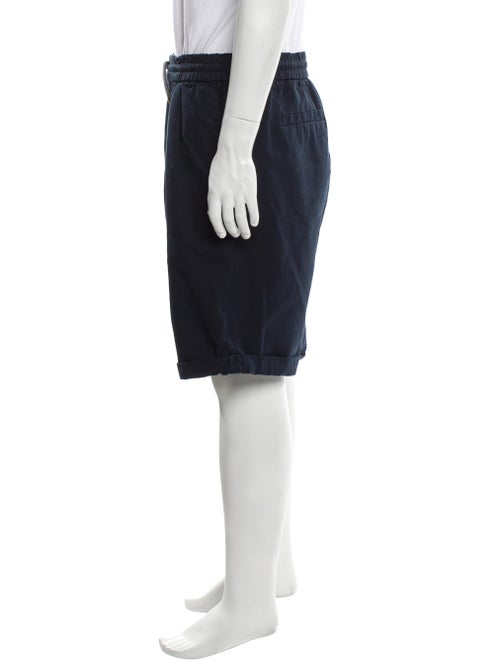 Brunello Cucinelli Jogger Shorts