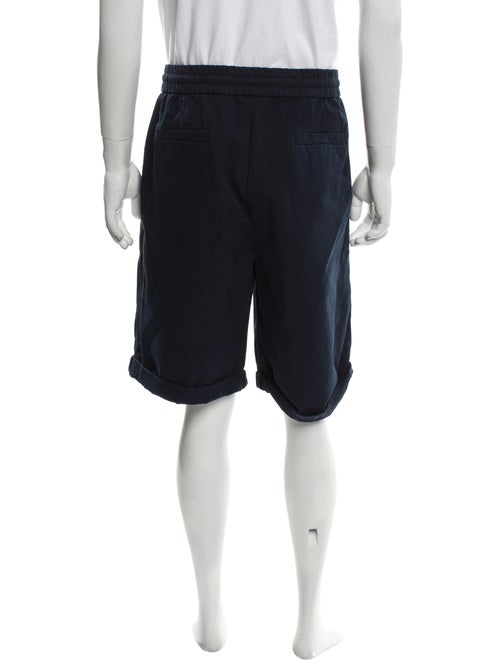 Brunello Cucinelli Jogger Shorts