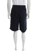 Brunello Cucinelli Jogger Shorts