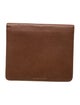 Brunello Cucinelli Leather Portfolio