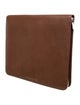 Brunello Cucinelli Leather Portfolio