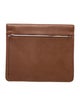 Brunello Cucinelli Leather Portfolio