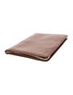 Brunello Cucinelli Leather Portfolio