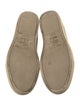 Brunello Cucinelli Suede Sneakers